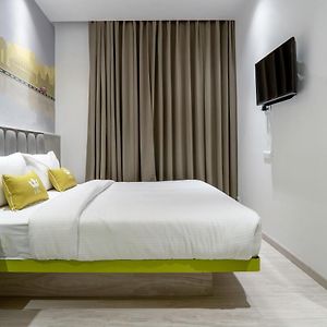 Chambre Supérieure Double