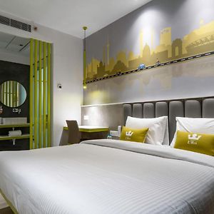 Chambre de Luxe